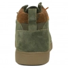 Botín Wallaby Piel Waterproof Plano St. Gallent POLI-02