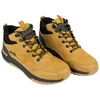 Botín Waterproof Lois Hombre Plantillas Extraíbles 64552