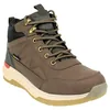 Botín Waterproof Lois Hombre Plantillas Extraíbles 64552
