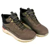 Botín Waterproof Lois Hombre Plantillas Extraíbles 64552