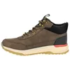 Botín Waterproof Lois Hombre Plantillas Extraíbles 64552