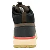 Botín Waterproof Lois Hombre Plantillas Extraíbles 64552