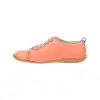 Zapato Plano Piel Mujer Goma Elastica Circulo Brans Talla 35
