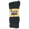 Pack Calcetines Hombre Algodon para Trekking Posets Moline