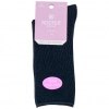 Calcetines sin costuras mujer de algodon rulo 36/41 Rodfer 2301