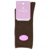 Calcetines sin costuras mujer de algodon rulo 36/41 Rodfer 2301