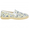 Manoletina Esparto Estampado Flores Canovas Ruiz 16