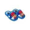 Zapatilla Abierta Motivo Mario Chachi ZCH-960 Talla 25