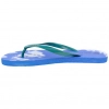 Chanclas de Goma Mujer Estampadas Piscina o Ducha Simtact 8066 