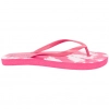 Chanclas de Goma Mujer Estampadas Piscina o Ducha Simtact 8066 