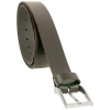 Cinturon Hombre de Piel Lisa Ancho 730