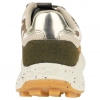 Zapatilla Casual Ultra Ligera Print Vaca Mustang 60431