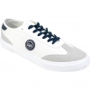 Zapatillas Lona para Hombre Spagnolo - 40020