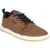 Zapatos Barefoot Casuales para Hombre de Piel Vegan Mustang Free Miami 84804