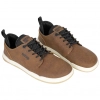 Zapatos Barefoot Casuales para Hombre de Piel Vegan Mustang Free Miami 84804