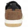 Zapatos Barefoot Casuales para Hombre de Piel Vegan Mustang Free Miami 84804