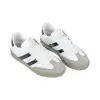 Zapatillas Deportivas con Diseño Clásico Blanco Estilo Retro PLUMAFLEX 35000