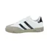 Zapatillas Deportivas con Diseño Clásico Blanco Estilo Retro PLUMAFLEX 35000