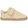Zapatillas Barefoot Niños Elásticos y Velcro Mustang Free 48942