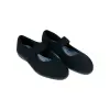 Zapatillas  Estilo Merceditas Anchas Doctor Cutillas 10208