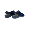Sandalias Cómodas para Pies Delicados con Triple Ajuste de Velcro - Doctor Cutillas 21739