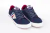 Zapatilla Hombre Lona Triangulo Dunlop 35539 Talla 41