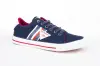 Zapatilla Hombre Lona Triangulo Dunlop 35539 Talla 41