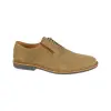 Zapato Serraje Hombre Blücher Punteado Feet 2 2600A