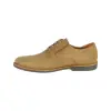Zapato Serraje Hombre Blücher Punteado Feet 2 2600A