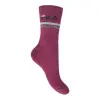 Calcetin Mujer Clasico Fila F3251