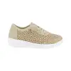 Zapatillas Doctor Cutillas con Cuña y Cordones Elásticos -  38472