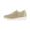 Zapatillas Doctor Cutillas con Cuña y Cordones Elásticos -  38472