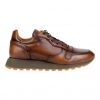 Zapatos Deportivos para Hombre Piel y Cordones Innova Shoes 1311254