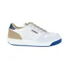 zapatillas jhayber hombre Grand Slam en piel 65702