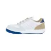 zapatillas jhayber hombre Grand Slam en piel 65702