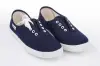 Zapatillas de Lona Mujer y Hombre con Cordones Javer 60