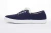 Zapatillas de Lona Mujer y Hombre con Cordones Javer 60