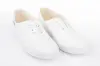 Zapatillas de Lona Mujer y Hombre con Cordones Javer 60