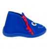 Zapatillas Abotinadas Cremalleras Dragón Jomix Shoes MP1029