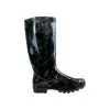 Botas de Agua Negras  Kelara K1109