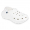Zuecos Plataforma Mujer de Goma Kelara K42002 Talla 36