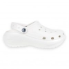 Zuecos Plataforma Mujer de Goma Kelara K42002 Talla 36