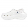 Zuecos Plataforma Mujer de Goma Kelara K42002 Talla 36