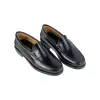 Zapatos Castellanos de Hombre en Piel y Piso Goma - Latino 1300