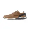 Zapatillas Lois Hombre Marrones Talla 41 64163