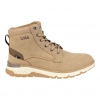 Botas Hombre Casual Beige - Lois 64381