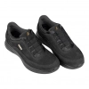Zapato Waterproof, Nobuck, con Gomas, Luisetti 36101NO-W