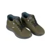 Botín Nobuk, Waterproof, con Cordones, Luisetti, 36116 NO-W