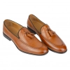 Zapatos para Traje de Hombre con Borlas Manuel Alves CH1025AN931