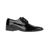 Zapatos Hombre Vestir en Piel Negro - Marttely 9970 Talla 39